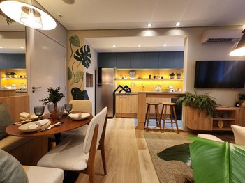 apartment em Travessa Albano, Camaquã - Porto Alegre - RS