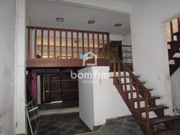 house em Rua Botafogo, Menino Deus - Porto Alegre - RS