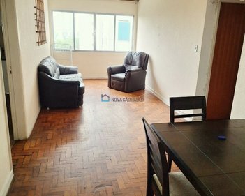 apartment em Avenida João Dias, Jardim Santo Antônio - São Paulo - SP