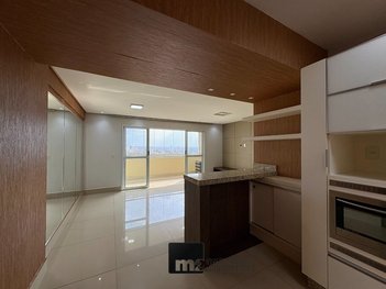 apartment em Rua 208, Setor Leste Vila Nova - Goiânia - GO