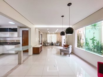 house em Rua Bento de Faria, Lagoinha - Uberlândia - MG
