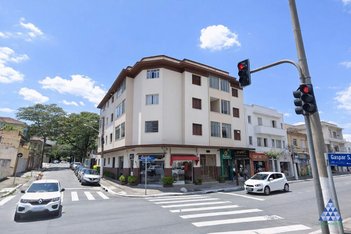 apartment em Avenida Leôncio de Magalhães, Jardim São Paulo(Zona Norte) - São Paulo - SP