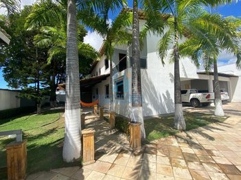 house em Avenida Tropical, Pitimbu - Natal - RN