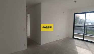 apartment em Alameda São Caetano, Jardim - Santo André - SP