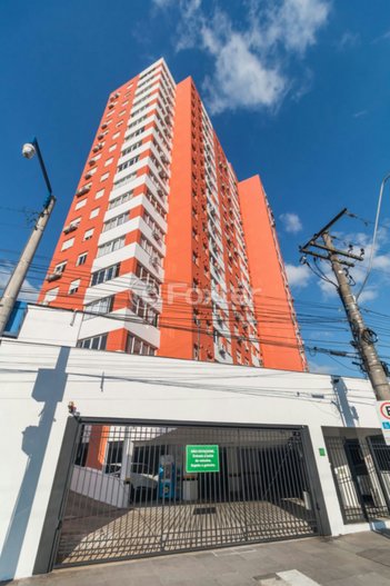 apartment em Avenida da Azenha, Azenha - Porto Alegre - RS