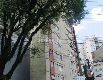 apartment em Rua Abílio Soares, Paraíso - São Paulo - SP