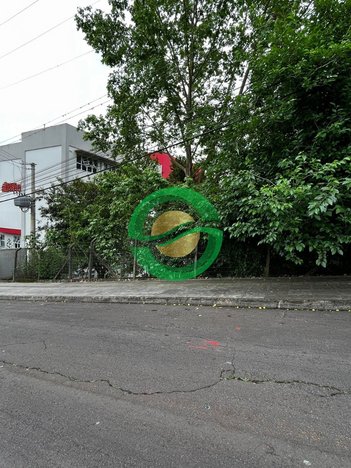land_lot em Rua Adolfo Caspary, Higienópolis - Santa Cruz do Sul - RS