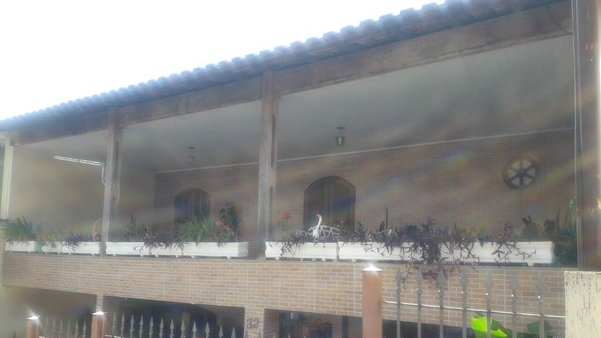 Cômodo Condomínio