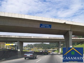 land_lot em Rua Etiópia, Jardim do Rio Cotia - Cotia - SP