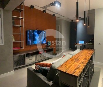 apartment em Rua Domingos Paiva, Brás - São Paulo - SP