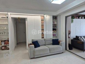 apartment em Rua Davi Hume, Chácara Klabin - São Paulo - SP