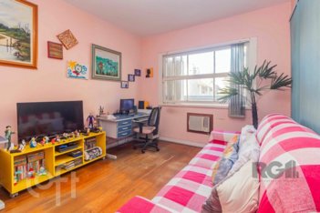 apartment em Avenida Nova York, São João - Porto Alegre - RS