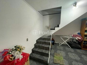 house em Rua Solemar, Vila Conde do Pinhal - São Paulo - SP