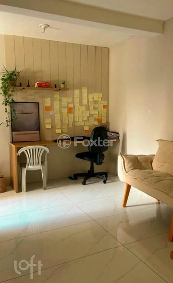 house em Rua Luís de Oliveira Bulhões, Jardim Daysy - São Paulo - SP