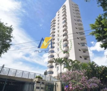 apartment em Rua Tenente Rocha, Santana - São Paulo - SP