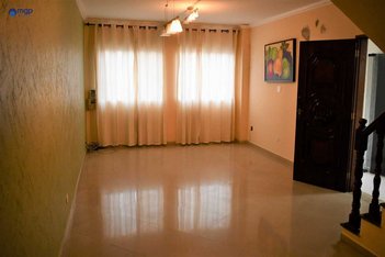 house em Rua Marquês de Pombal, Vila Maria Alta - São Paulo - SP