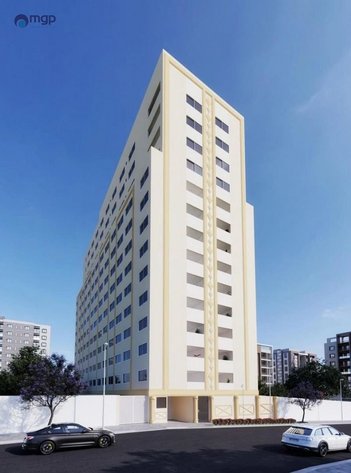 apartment em Rua Bem Vinda Apparecida de Abreu Leme, Santana - São Paulo - SP