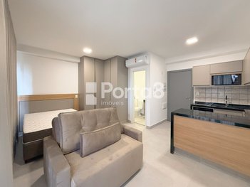 apartment em Rua Rodrigo Wilker dos Santos Bellei, Jardim Paulistano - São José do Rio Preto - SP