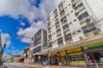 office em Avenida Assis Brasil, Cristo Redentor - Porto Alegre - RS