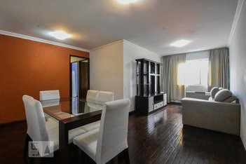 apartment em Rua Bartolomeu Feio, Vila Cordeiro - São Paulo - SP