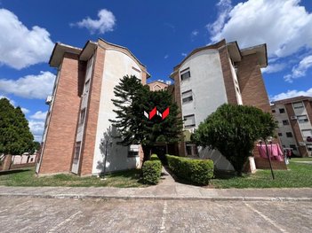 apartment em Avenida Padre Abílio Sponchiado, Estrela D'Alva - Bagé - RS