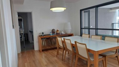 apartment em Rua das Azaléas, Mirandópolis - São Paulo - SP