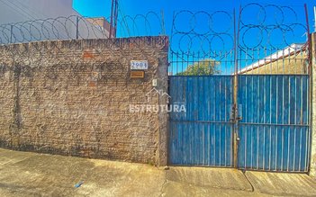 house em Rua 15, Jardim Santa Maria - Rio Claro - SP