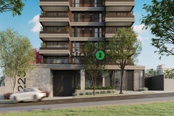 apartment em Rua General Camisão, Saúde - São Paulo - SP