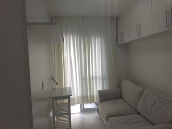 apartment em Rua Bueno de Andrade, Aclimação - São Paulo - SP