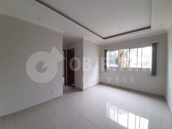 apartment em Rua Aguapé, Chácaras Tubalina e Quartel - Uberlândia - MG
