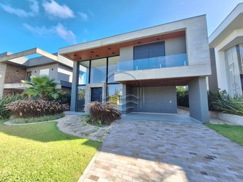 house em Avenida Central, Xangri-Lá - Xangri-Lá - RS