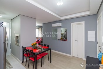 apartment em Rua Miguel Teixeira, Cidade Baixa - Porto Alegre - RS
