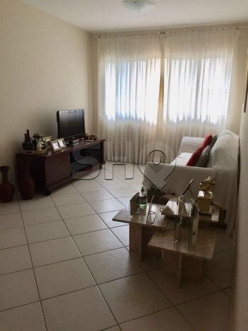 apartment em Avenida Iraí, Indianópolis - São Paulo - SP