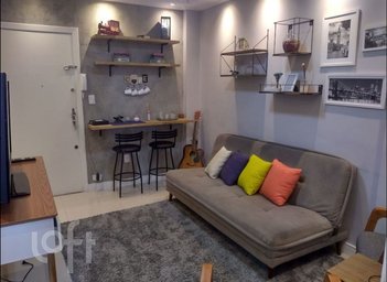 apartment em Tabatinguera, Sé - São Paulo - SP