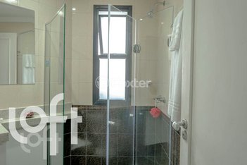 apartment em Rua Marechal Barbacena, Vila Regente Feijó - São Paulo - SP