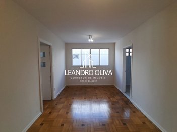 apartment em Avenida Doutor Altino Arantes, Vila Clementino - São Paulo - SP