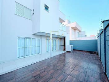 house em Travessa Beja, Granja Marileusa - Uberlândia - MG