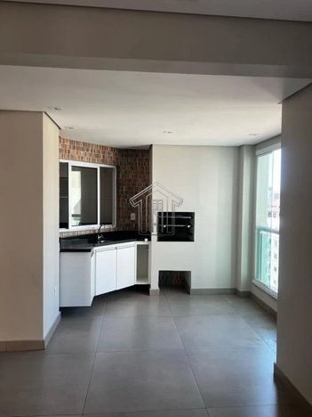 apartment em Rua Vitória Régia, Campestre - Santo André - SP