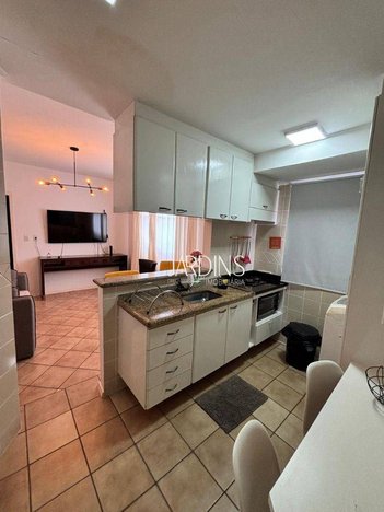 apartment em Rua São Sebastião, Vila Seixas - Ribeirão Preto - SP