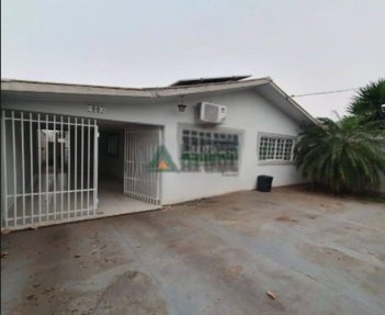 house em Rua dos Carpinteiros, Newton Guimarães - Londrina - PR