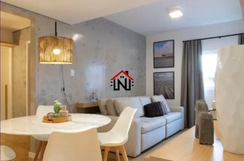 apartment em Rua Tabapuã, Itaim Bibi - São Paulo - SP