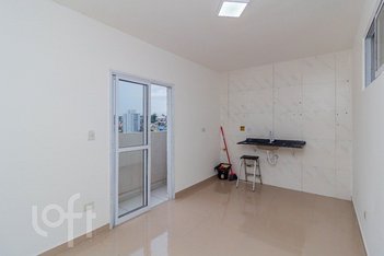 apartment em Itaquera, Vila Carmosina - São Paulo - SP