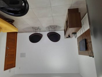 apartment em Rua Urbano da Silva, Vila Jaguara - São Paulo - SP