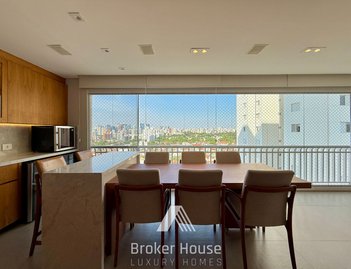 apartment em Rua do Carreiro de Pedra, Jardim Caravelas - São Paulo - SP