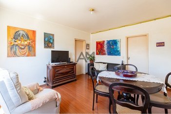 apartment em Rua Fernandes Moreira, Chácara Santo Antônio (Zona Sul) - São Paulo - SP