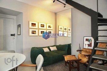 apartment em Rua Sergipe, Boa Viagem - Belo Horizonte - MG