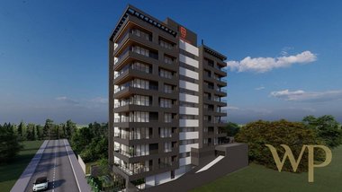 apartment em Rua Corupá, Anita Garibaldi - Joinville - SC