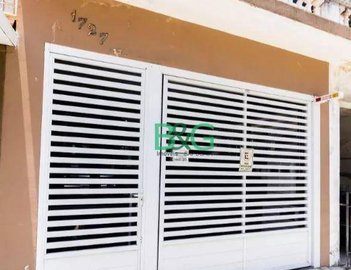 house em Rua Costa Aguiar, Ipiranga - São Paulo - SP