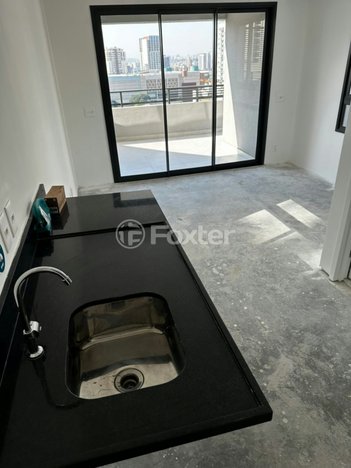 apartment em Avenida Pompéia, Vila Pompéia - São Paulo - SP