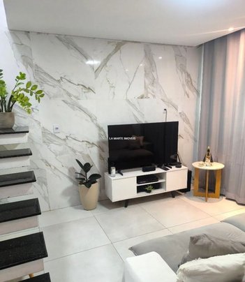 house em Avenida Esmeraldas, Quintas do Jacuba - Contagem - MG